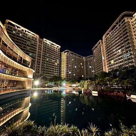 Unit 1537 Bahamas Tower Azure Urban Resort Residence Paranaque City Bacoor Exteriör bild
