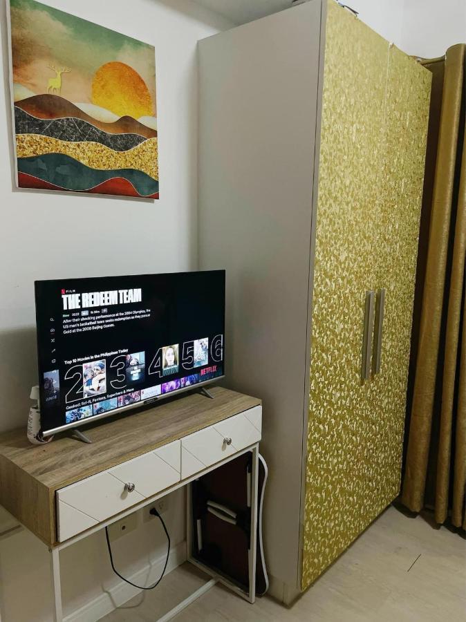Unit 1537 Bahamas Tower Azure Urban Resort Residence Paranaque City Bacoor Exteriör bild